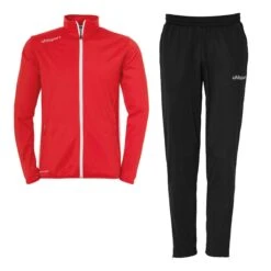 Haut Et Bas De Survêtement Classic Enfant Uhlsport Essential -Sport Vêtements Magasin 0 0 52840