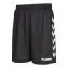 Short Hummel Essential Gk -Sport Vêtements Magasin 010815 2001 0