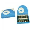 Boite De 12 Sifflets Acier Sporti -Sport Vêtements Magasin 062740 0