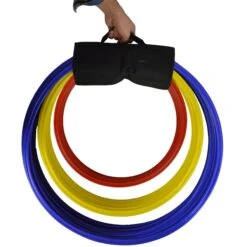 SEA Kit Cerceaux Plats Sporti France