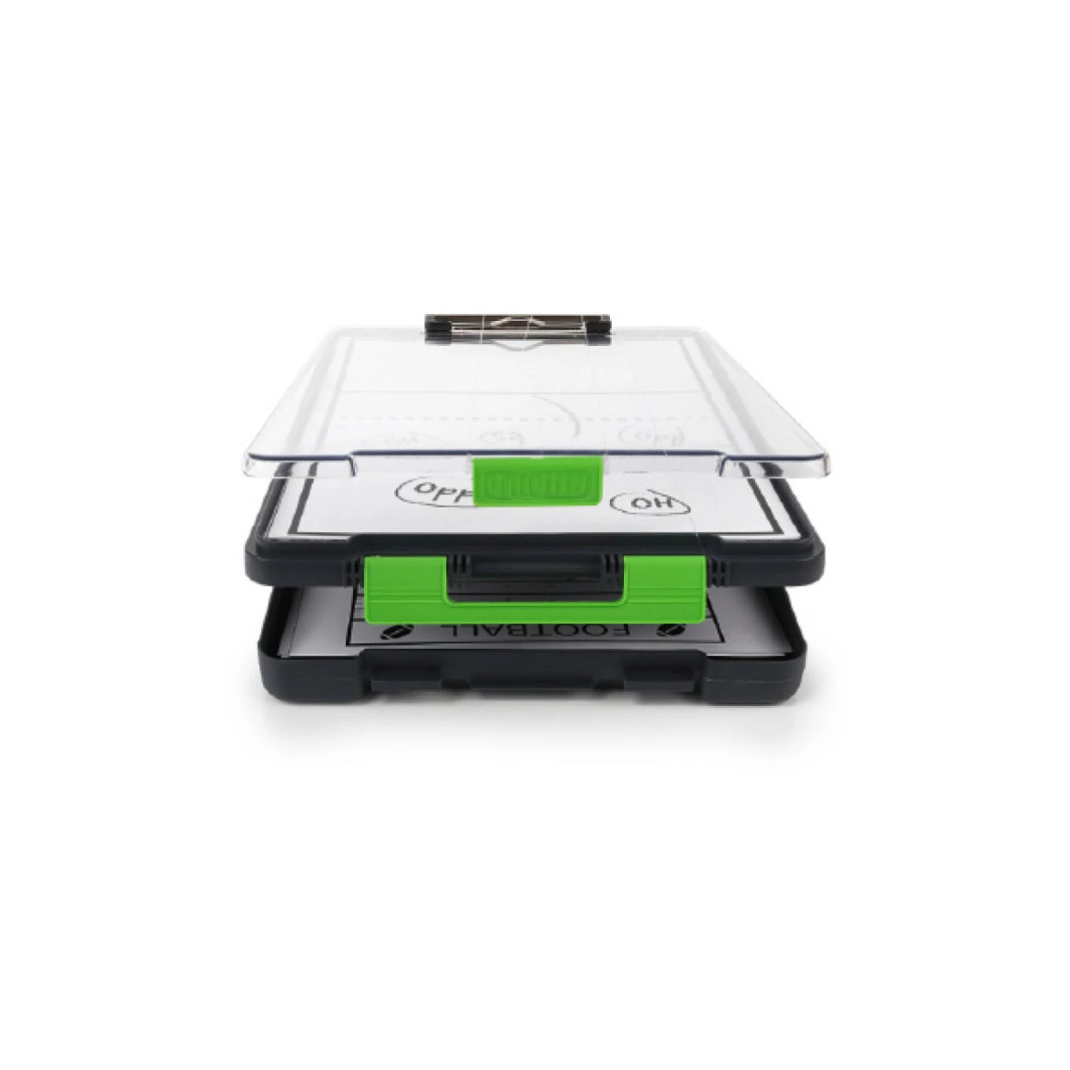 Porte Document Rigide Pro Sporti France 5 Porte Document Rigide Pro Sporti France – Image 3