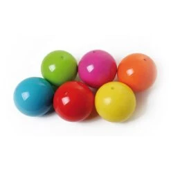 SEA Lot De 6 Ballons Initiation 18 Cm Sporti France