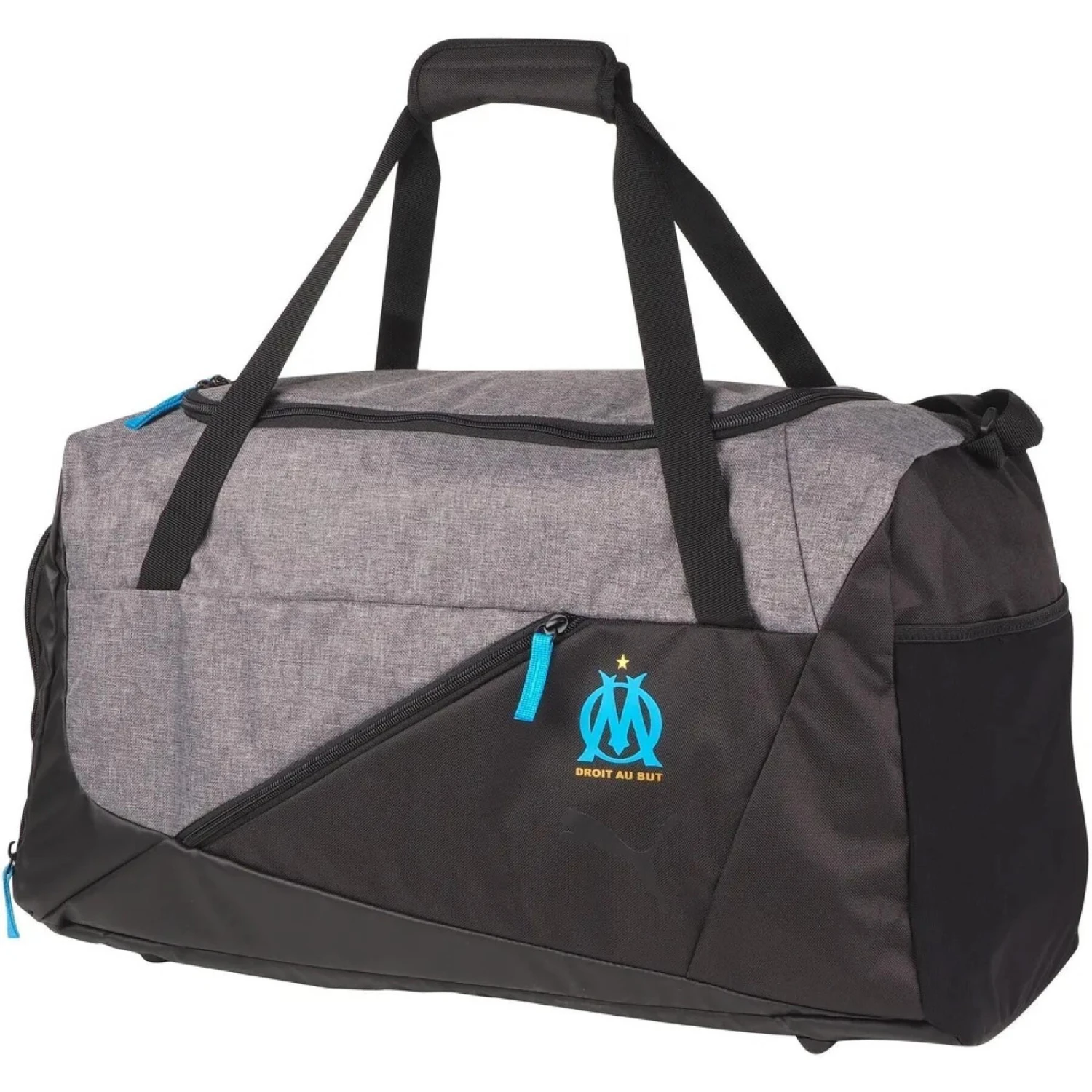 Puma Sac De Sport OM 2022/23 3 Puma Sac De Sport OM 2022/23