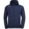 Veste Uhlsport Essential Rain -Sport Vêtements Magasin 100520209 0