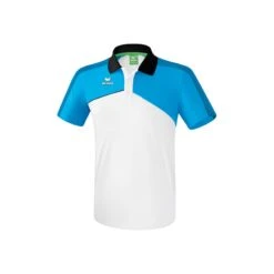 Polo Erima Premium One 2.0 -Sport Vêtements Magasin 1111804 v