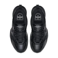 Baskets Nike Air Monarch IV -Sport Vêtements Magasin 415445 001 4