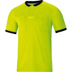 Maillot Jako Arbitre -Sport Vêtements Magasin 4271 03