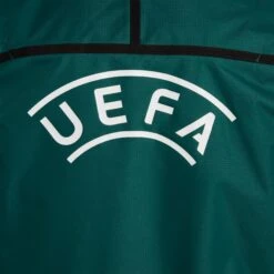 Coupe-vent Arbitre Macron UEFA 2019 -Sport Vêtements Magasin 58014333 04