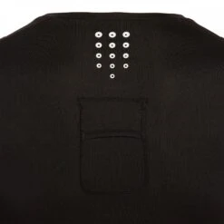 Maillot Compression Arbitre Macron UEFA 2019 -Sport Vêtements Magasin 58014368 04