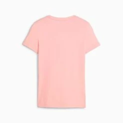 T-shirt Fille Puma Ess Logo -Sport Vêtements Magasin 587029 94 3