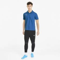 Polo Puma Team Goal 23 Casuals -Sport Vêtements Magasin 656579 02 4 puma pum 656579 02 modelshot03