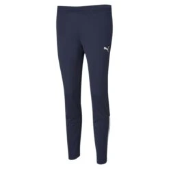 Pantalon Femme Puma Team Liga Training