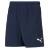Short Enfant Puma TeamRISE -Sport Vêtements Magasin 704943 06