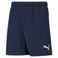Short Enfant Puma TeamRISE