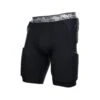 Short De Protection McDavid HexTM « Wrap-Around » Black
