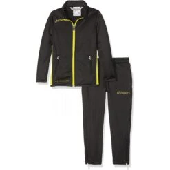 Haut Et Bas De Survêtement Classic Enfant Uhlsport Essential -Sport Vêtements Magasin 81atmks6mel. ac ul1500