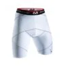Short De Contention Pour Adducteurs McDavid Cross Compression -Sport Vêtements Magasin 8200 wh a1