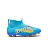 Chaussures De Football Enfant Nike Mercurial Zoom Superfly 9 Academy KM FG/MG -Sport Vêtements Magasin DO9790 400