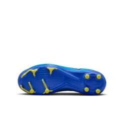Chaussures De Football Enfant Nike Mercurial Zoom Superfly 9 Academy KM FG/MG -Sport Vêtements Magasin DO9790 400 3