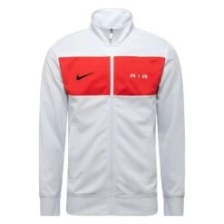Veste Imperméable Nike Air PK
