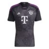 ADIDAS Maillot Extérieur Bayern Munich 2023/24 -Sport Vêtements Magasin HR3719
