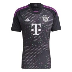 ADIDAS Maillot Extérieur Bayern Munich 2023/24