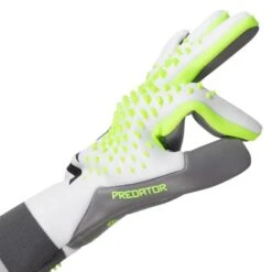 Gants De Gardien Adidas Predator Pro -Sport Vêtements Magasin IA0862 1