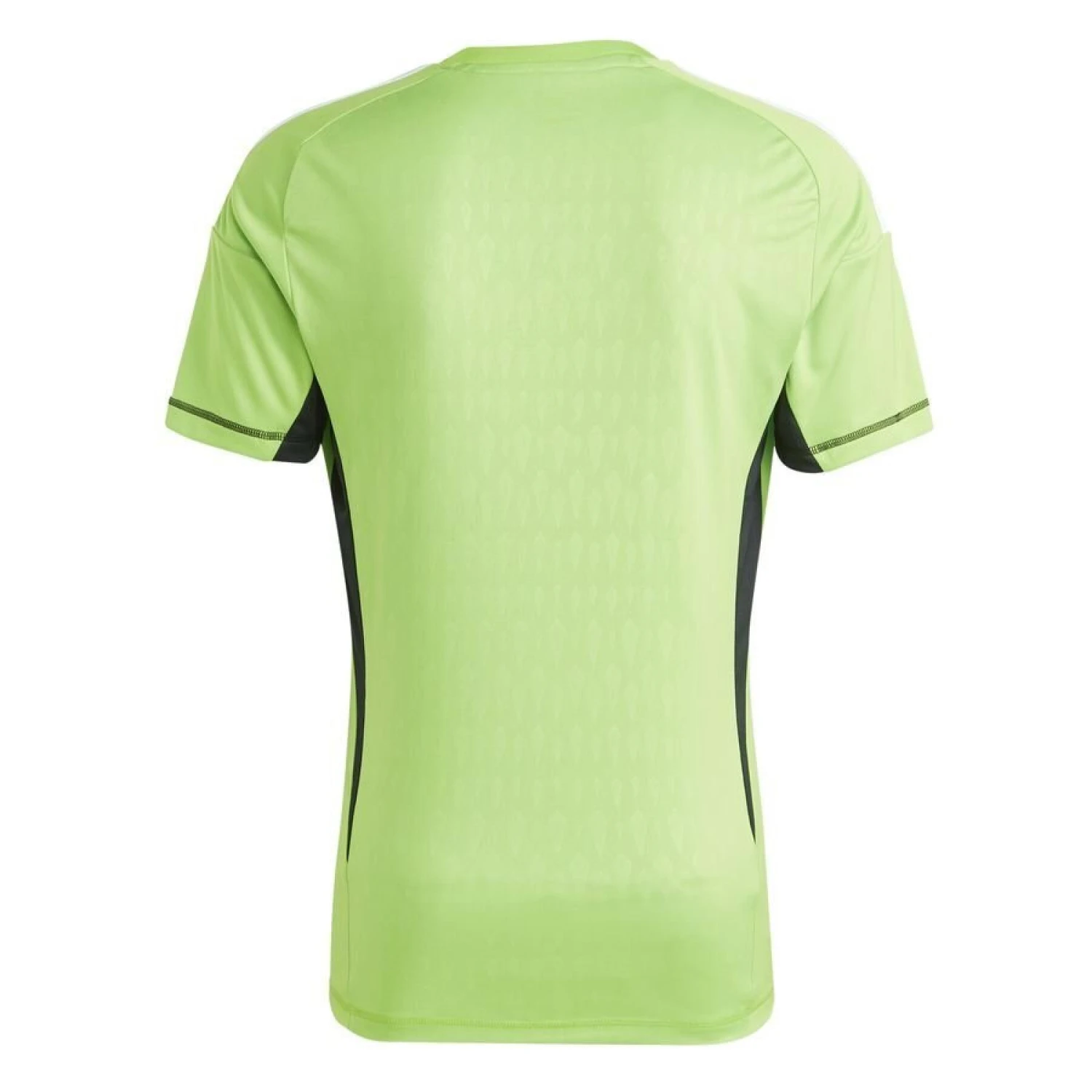 ADIDAS Maillot De Gardien Domicile Real Madrid Condivo 2023/24 4 ADIDAS Maillot De Gardien Domicile Real Madrid Condivo 2023/24 – Image 2