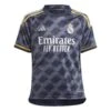 ADIDAS Maillot Extérieur Enfant Real Madrid 2023/24 -Sport Vêtements Magasin IB0000