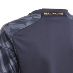 ADIDAS Maillot Extérieur Enfant Real Madrid 2023/24 -Sport Vêtements Magasin IB0000 2