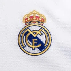 ADIDAS Maillot Domicile Enfant Real Madrid 2023/24 -Sport Vêtements Magasin IB0011 4