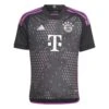ADIDAS Maillot Extérieur Enfant Bayern Munich 2023/24