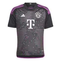 ADIDAS Maillot Extérieur Enfant Bayern Munich 2023/24