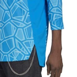 ADIDAS Maillot De Gardien Domicile Manchester United 2022/23 -Sport Vêtements Magasin adidas h64059 9 apparel on model detail view 2 white xo