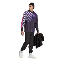 ADIDAS Maillot De Gardien Coupe Du Monde 2022 Allemagne -Sport Vêtements Magasin adidas hf4068 mag4131407 5