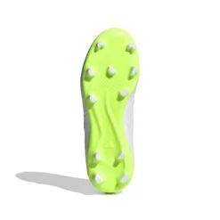 Chaussures De Football Enfant Adidas Copa Pure II.3 FG 16 Chaussures De Football Enfant Adidas Copa Pure II.3 FG -Sport Vêtements Magasin adidas hq8989 3 footwear photography bottom view white