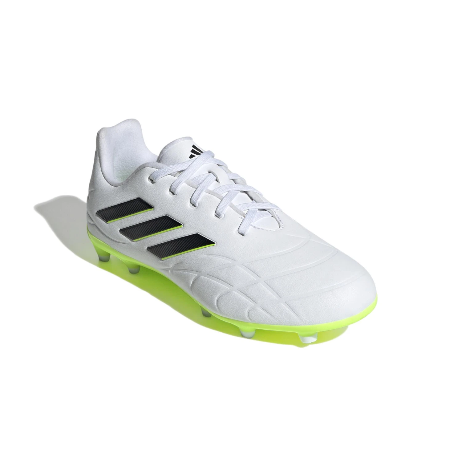 Chaussures De Football Enfant Adidas Copa Pure II.3 FG 4 Chaussures De Football Enfant Adidas Copa Pure II.3 FG – Image 2
