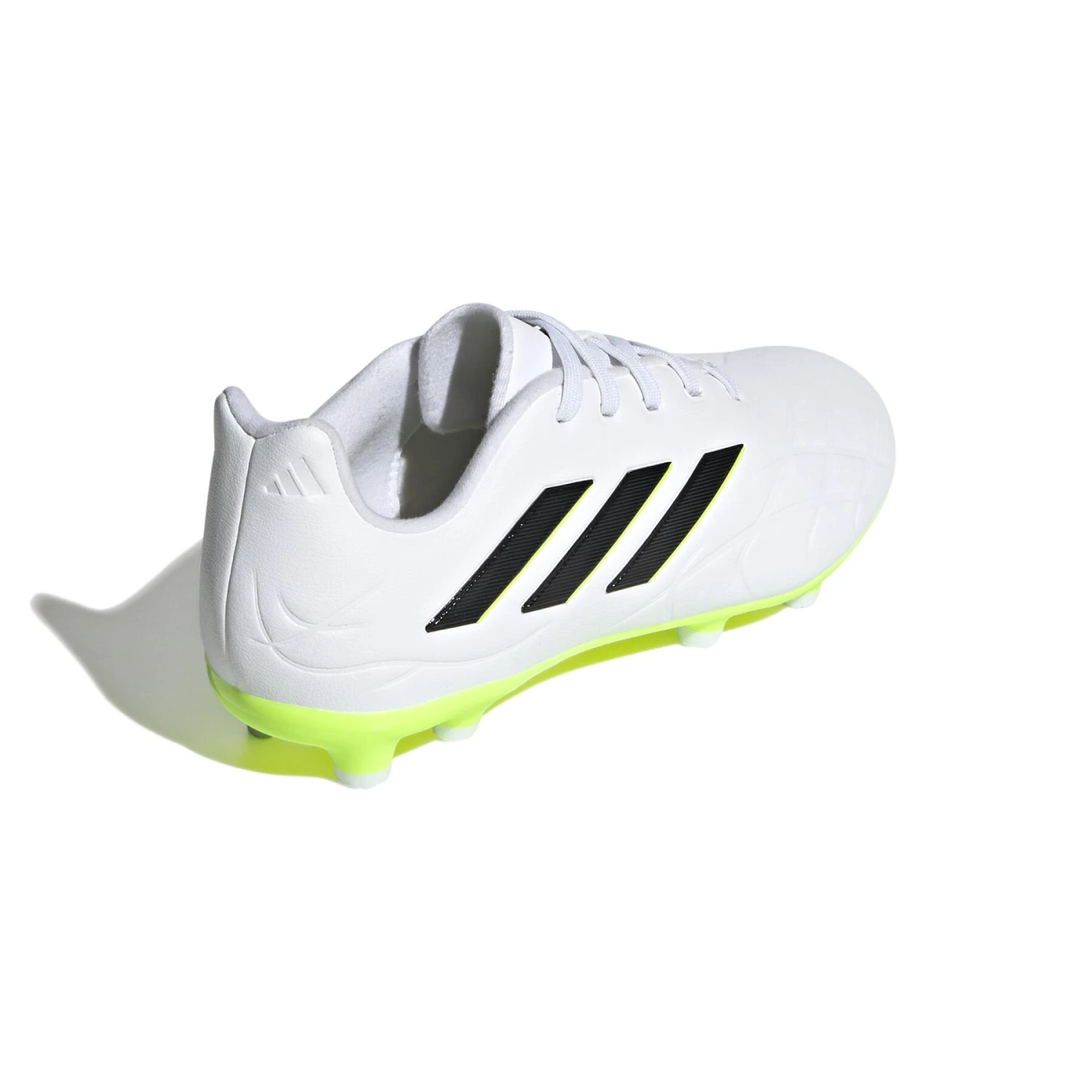Chaussures De Football Enfant Adidas Copa Pure II.3 FG 6 Chaussures De Football Enfant Adidas Copa Pure II.3 FG – Image 4