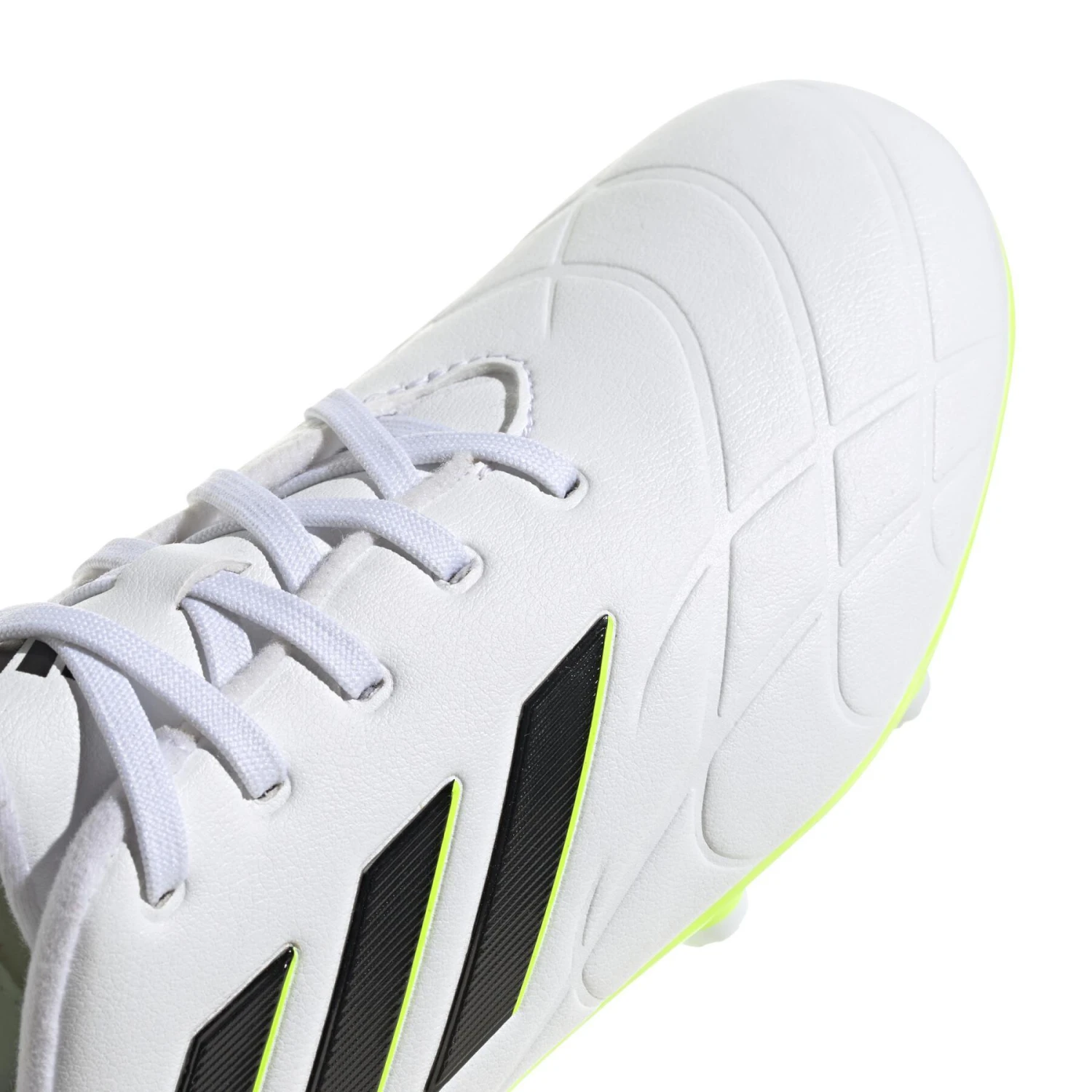 Chaussures De Football Enfant Adidas Copa Pure II.3 FG 11 Chaussures De Football Enfant Adidas Copa Pure II.3 FG – Image 9