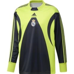 ADIDAS Maillot De Gardien Icon Real Madrid 2022/23