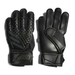 Gants De Gardien Enfant Adidas Predator Match Fingersave