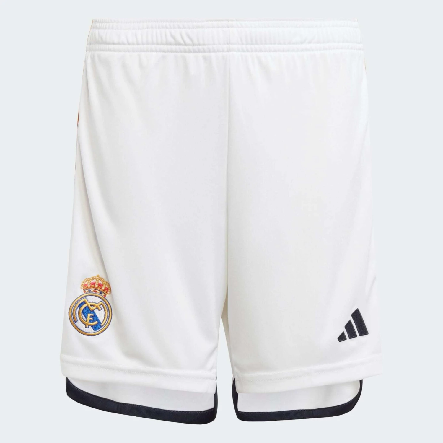 ADIDAS Kit Enfant Domicile Real Madrid 2023/24 8 ADIDAS Kit Enfant Domicile Real Madrid 2023/24 – Image 6