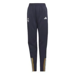 ADIDAS Jogging Training Enfant Real Madrid 2023/24
