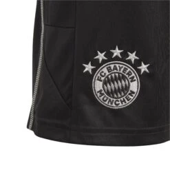 ADIDAS Short De Gardien Enfant Bayern Munich Tiro 2023 9 ADIDAS Short De Gardien Enfant Bayern Munich Tiro 2023 -Sport Vêtements Magasin adidas ib1512 5 apparel photography detail view 2 white