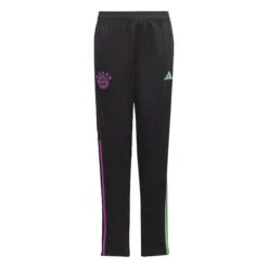 ADIDAS Survêtement Enfant Bayern Munich Tiro 23 -Sport Vêtements Magasin adidas ib1553 4 apparel photography standard bottom part view white