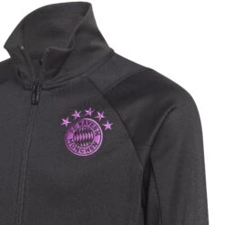 ADIDAS Survêtement Enfant Bayern Munich Tiro 23 -Sport Vêtements Magasin adidas ib1553 6 apparel photography detail view 1 white