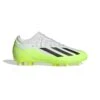 Chaussures De Football Enfant Adidas X Crazyfast.3 FG -Sport Vêtements Magasin adidas id9352 1 footwear photography side lateral center view white