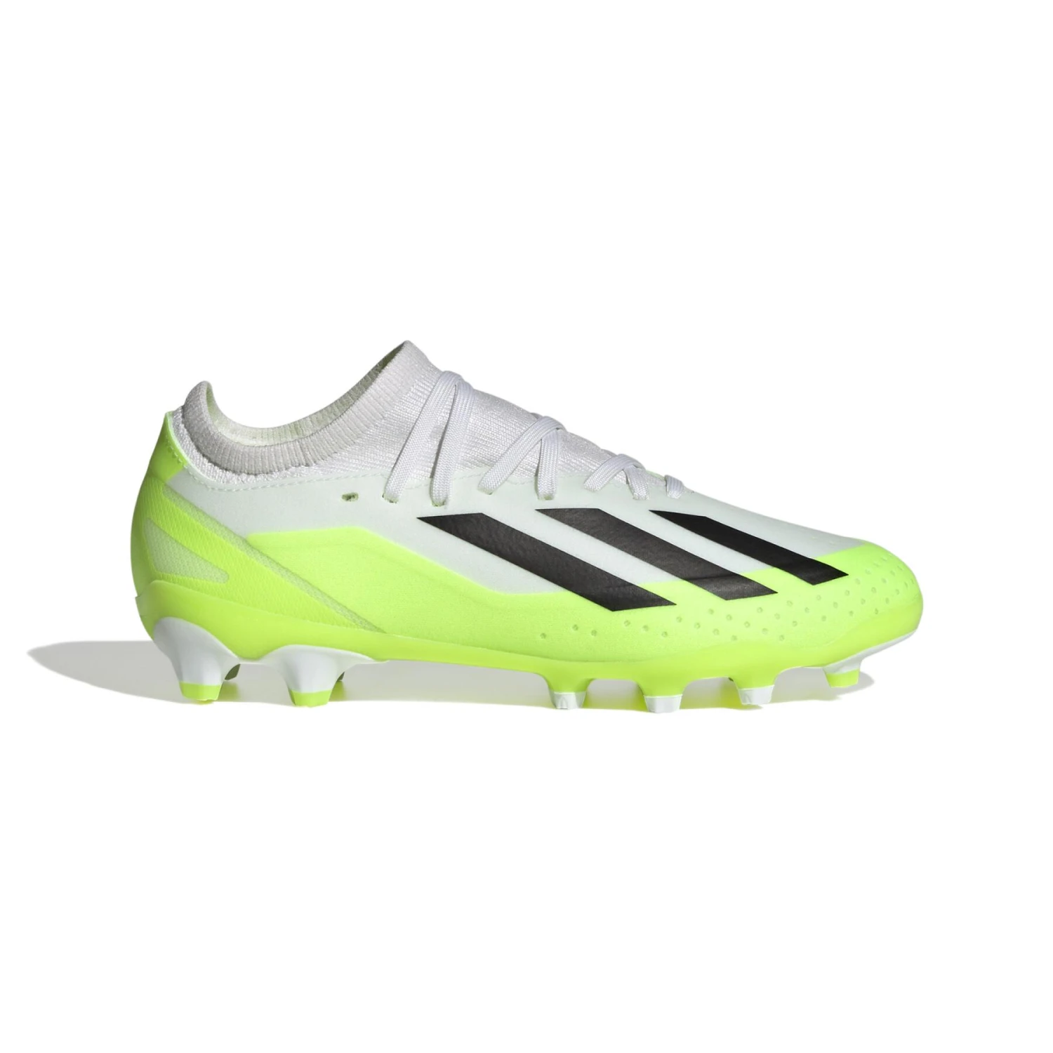 Chaussures De Football Enfant Adidas X Crazyfast.3 MG J 3 Chaussures De Football Enfant Adidas X Crazyfast.3 MG J