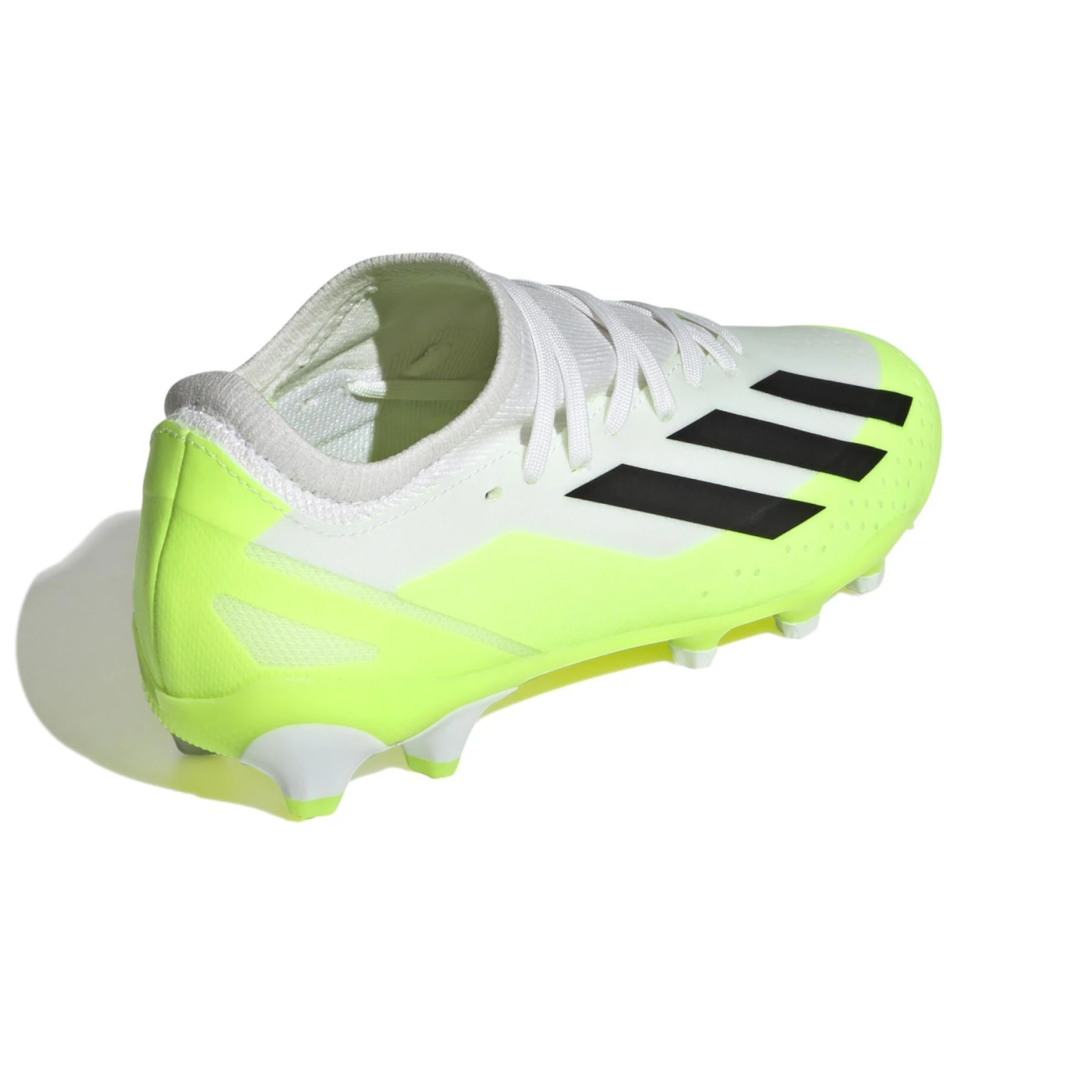 Chaussures De Football Enfant Adidas X Crazyfast.3 MG J 5 Chaussures De Football Enfant Adidas X Crazyfast.3 MG J – Image 3