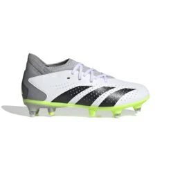 Chaussures De Football Enfant Adidas Predator Accuracy.3 SG